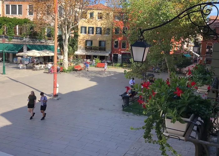 B&B Patatina Venice